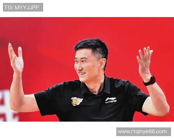 广东全运获惊喜！陈家政四强轰32分！顶投三分+反击才能太狠了！